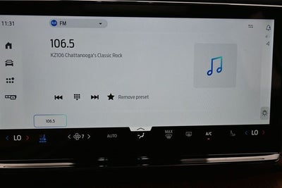 2027 Ford Expedition King Ranch
