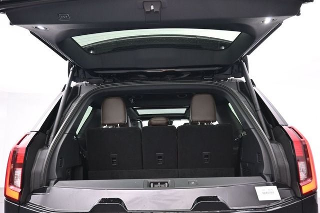 2027 Ford Expedition King Ranch