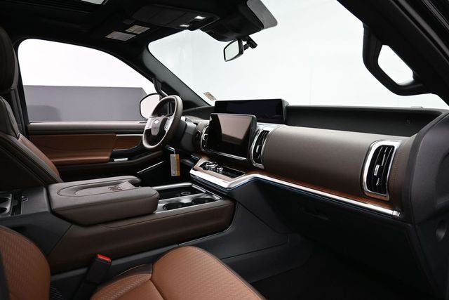 2027 Ford Expedition King Ranch
