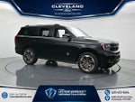 2027 Ford Expedition King Ranch