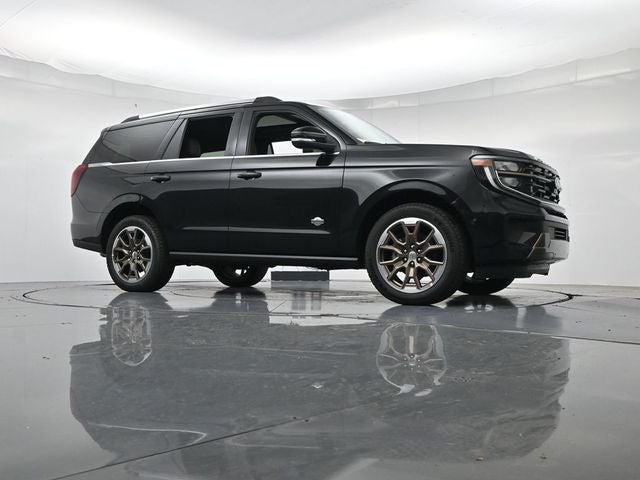 2027 Ford Expedition King Ranch