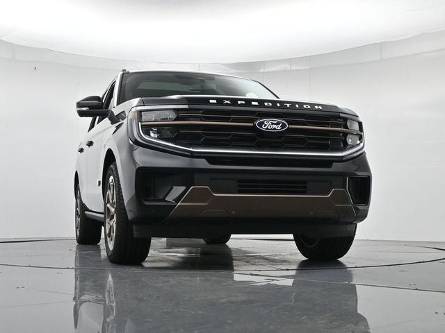 2027 Ford Expedition King Ranch