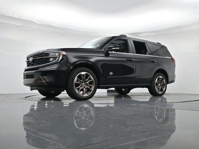 2027 Ford Expedition King Ranch