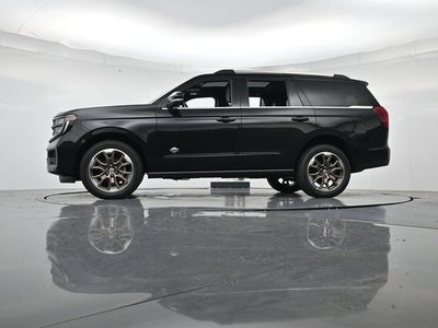 2027 Ford Expedition King Ranch
