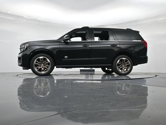 2027 Ford Expedition King Ranch