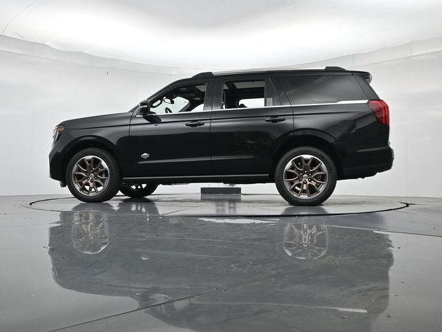2027 Ford Expedition King Ranch