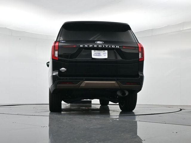 2027 Ford Expedition King Ranch