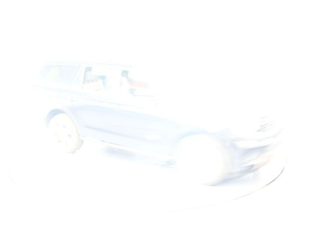 2027 Ford Expedition King Ranch