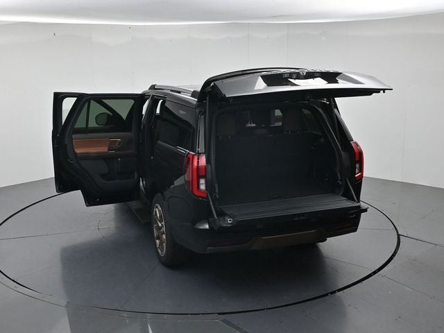 2027 Ford Expedition King Ranch