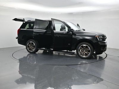 2027 Ford Expedition King Ranch