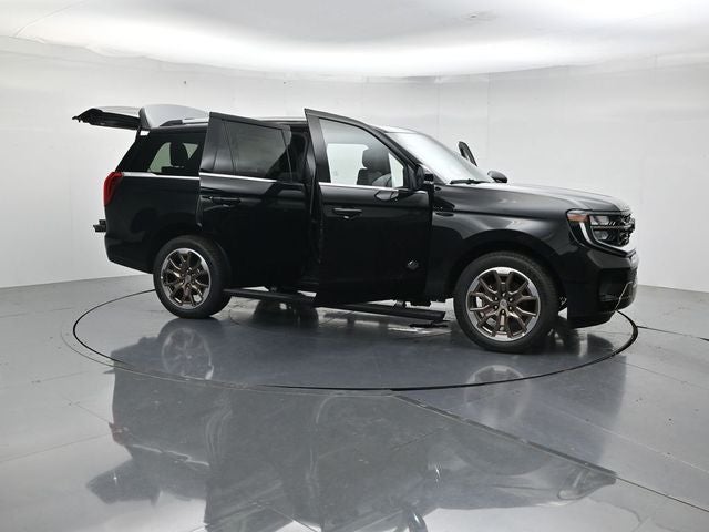 2027 Ford Expedition King Ranch