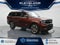 2027 Ford Expedition King Ranch