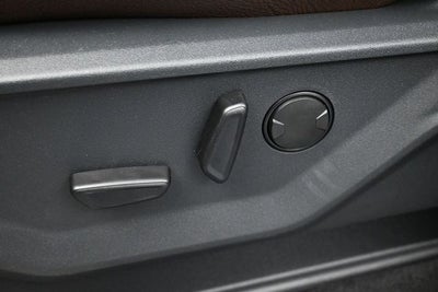 2027 Ford Expedition King Ranch