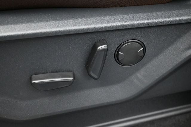 2027 Ford Expedition King Ranch