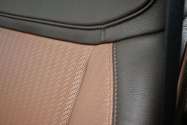 2027 Ford Expedition King Ranch