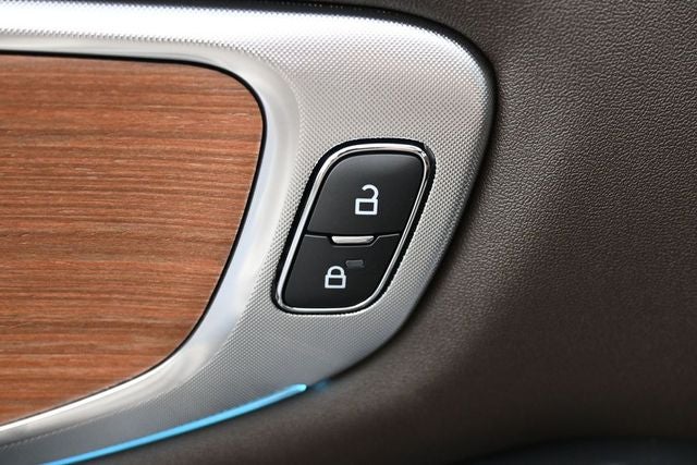 2027 Ford Expedition King Ranch