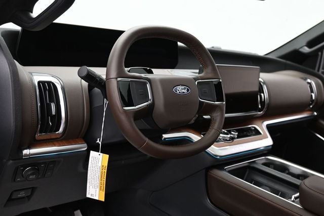 2027 Ford Expedition King Ranch