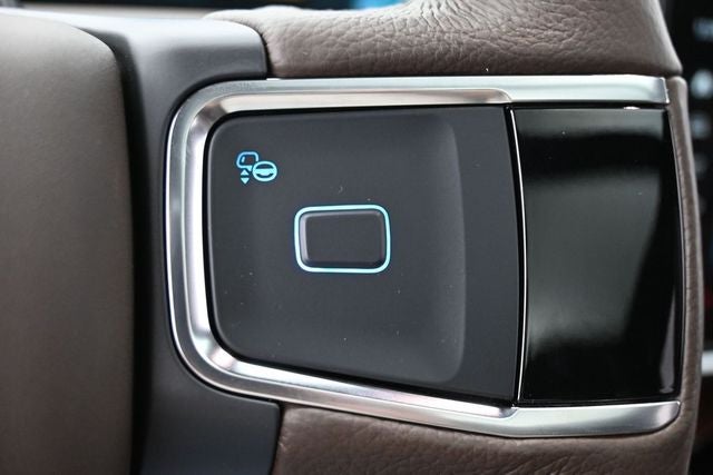 2027 Ford Expedition King Ranch