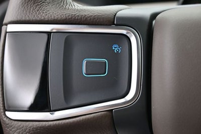 2027 Ford Expedition King Ranch