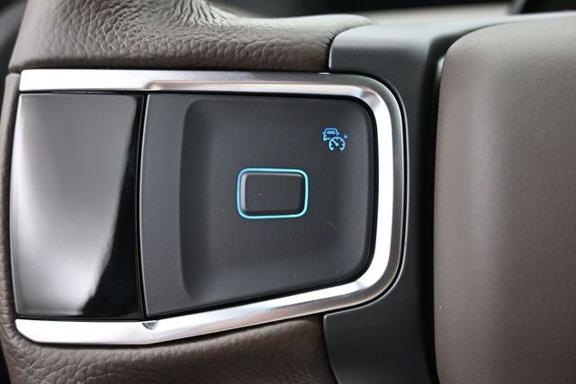 2027 Ford Expedition King Ranch