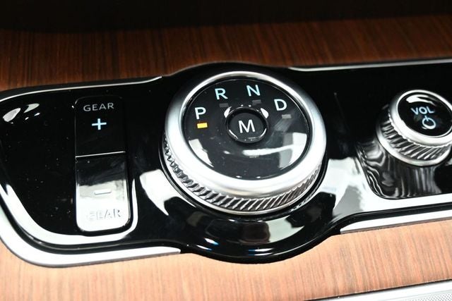 2027 Ford Expedition King Ranch