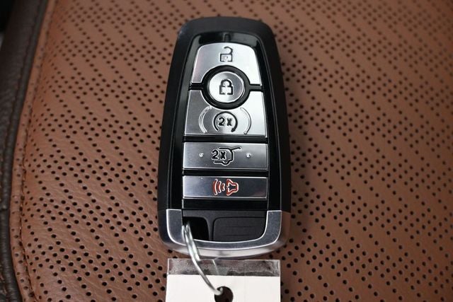 2027 Ford Expedition King Ranch
