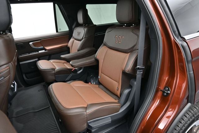 2027 Ford Expedition King Ranch