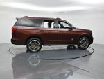 2027 Ford Expedition King Ranch