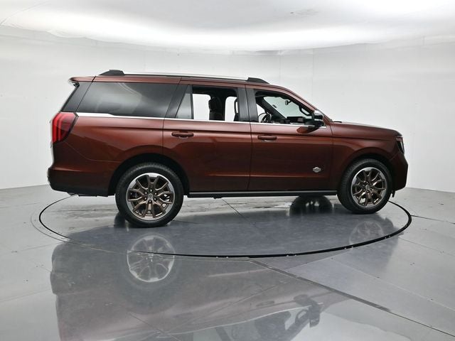 2027 Ford Expedition King Ranch