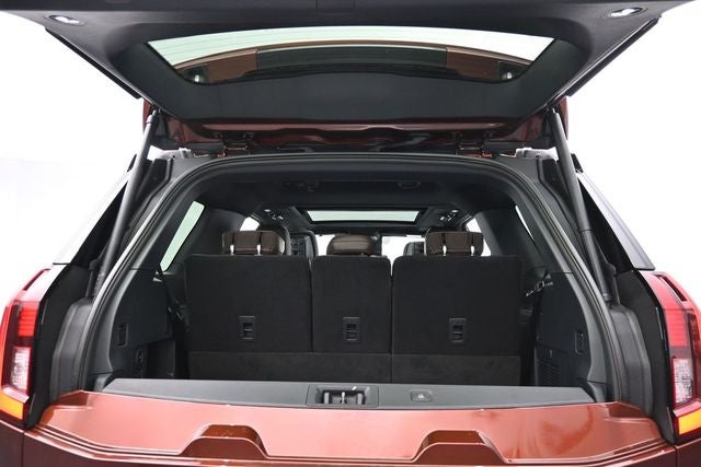 2027 Ford Expedition King Ranch