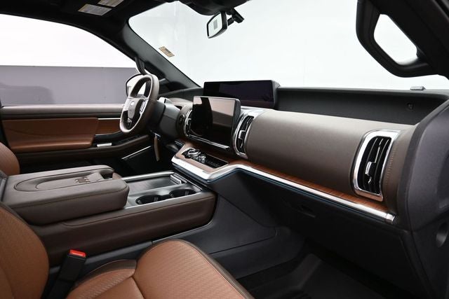 2027 Ford Expedition King Ranch