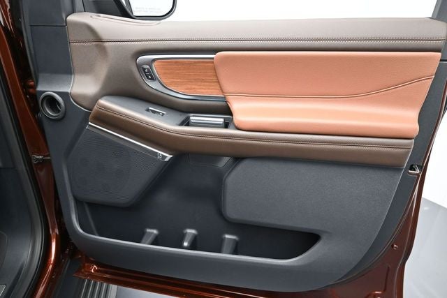 2027 Ford Expedition King Ranch