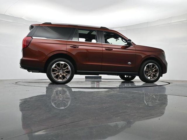 2027 Ford Expedition King Ranch