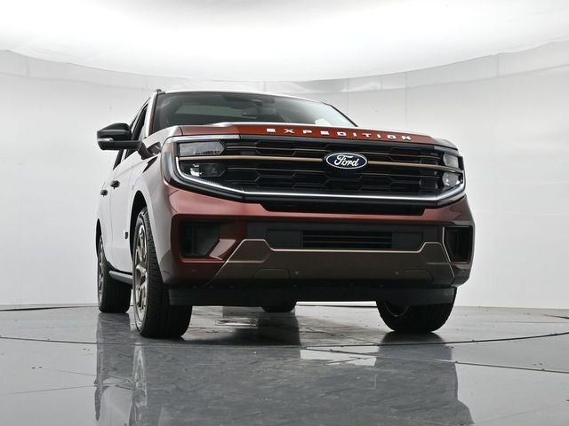 2027 Ford Expedition King Ranch