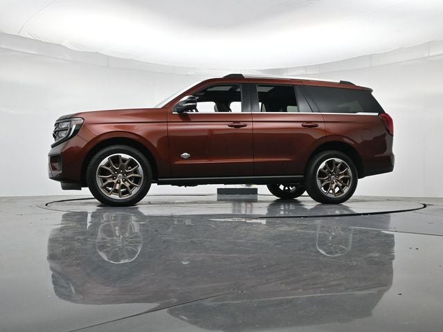 2027 Ford Expedition King Ranch
