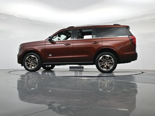 2027 Ford Expedition King Ranch