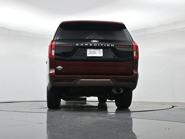 2027 Ford Expedition King Ranch
