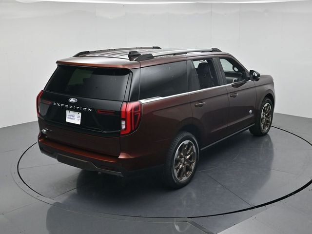2027 Ford Expedition King Ranch
