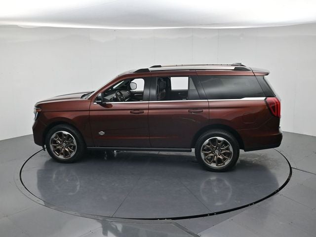 2027 Ford Expedition King Ranch