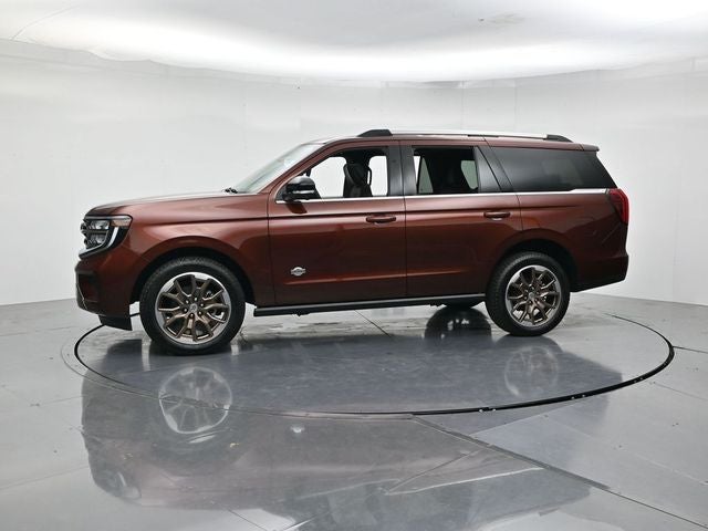 2027 Ford Expedition King Ranch
