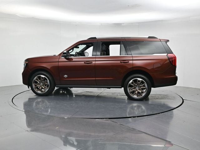 2027 Ford Expedition King Ranch