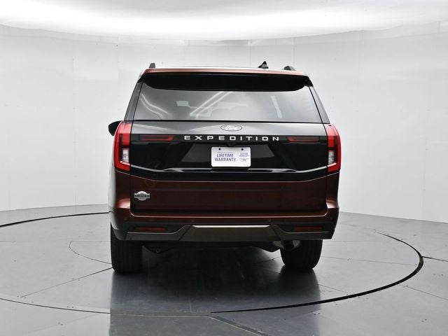 2027 Ford Expedition King Ranch
