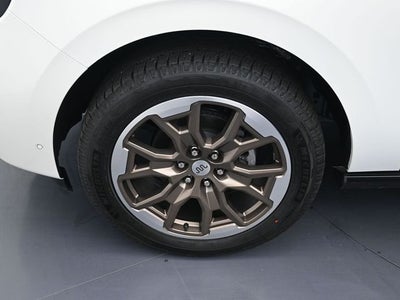 2025 Ford Expedition King Ranch