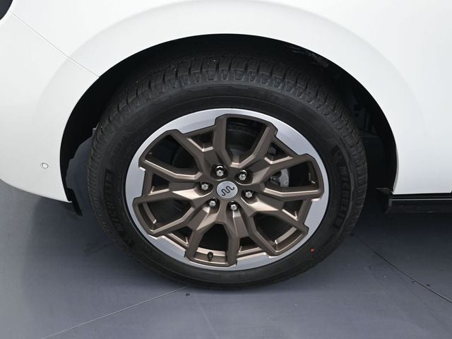 2025 Ford Expedition King Ranch