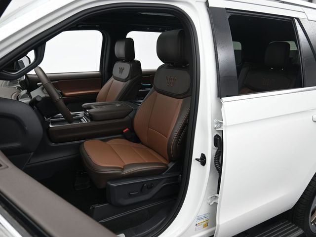 2025 Ford Expedition King Ranch