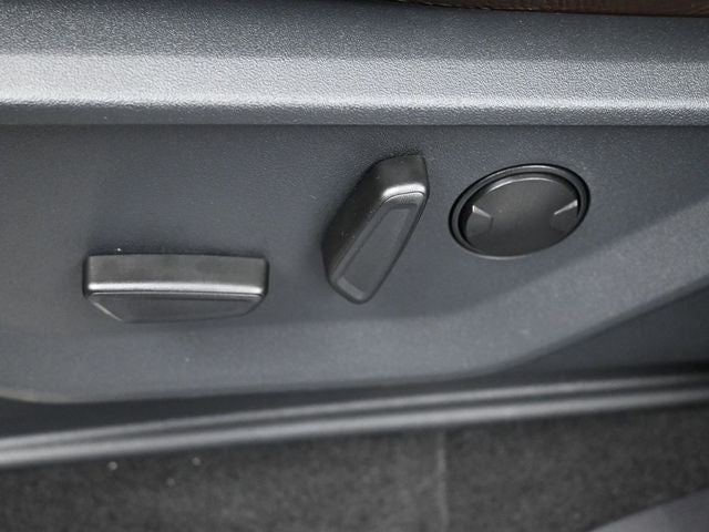 2025 Ford Expedition King Ranch