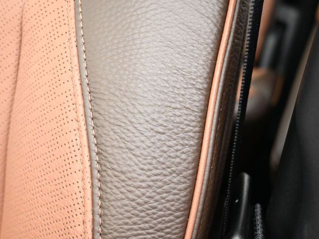 2025 Ford Expedition King Ranch