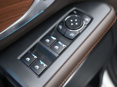 2025 Ford Expedition King Ranch