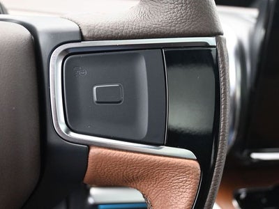 2025 Ford Expedition King Ranch