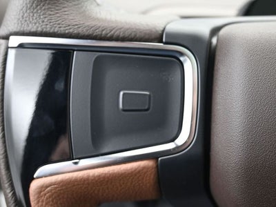 2025 Ford Expedition King Ranch